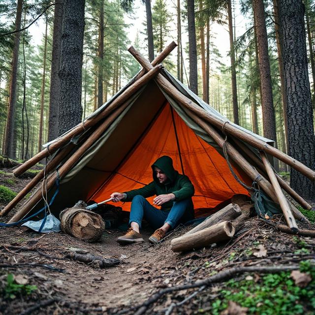Survival i ewakuacja